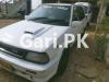 Toyota Starlet  1988 For Sale in Karachi