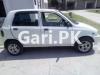 Daihatsu Cuore  2008 For Sale in Rawal Road