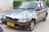 Daihatsu Charade  1985 For Sale in Gulistan-e-Jauhar Block 15