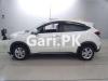 Honda Vezel Hybrid X L Package 2015 For Sale in Islamabad