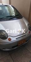 Chevrolet Exclusive  2003 For Sale in Lahore