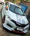 Honda Grace Hybrid  2021 For Sale in Rahim Yar Khan