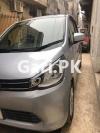 Mitsubishi Ek Wagon  2015 For Sale in Lahore