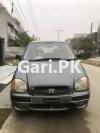 Hyundai Santro  2005 For Sale in Venus Housing Scheme