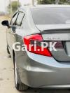 Honda Civic VTi Oriel Prosmatec 2013 For Sale in Multan