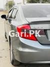 Honda Civic VTi Oriel Prosmatec 2013 For Sale in Wapda Town