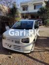 Suzuki Alto  2021 For Sale in Islamabad