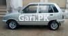 Suzuki Mehran VX 2010 For Sale in Lahore