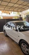 Honda Civic EXi 2005 For Sale in Dera Ghazi Khan