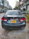 Suzuki Ciaz Automatic 2018 For Sale in Karachi