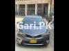 Toyota Corolla GLi 1.3 VVTi 2015 For Sale in Karachi