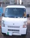 Suzuki Every  2018 For Sale in Islamabad