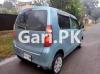 Suzuki Wagon R  2017 For Sale in Cantt