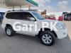 Toyota Prado  2007 For Sale in Bahria Town Karachi