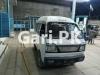 Suzuki Bolan  2006 For Sale in North Nazimabad