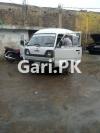 Suzuki Carry  2007 For Sale in Kahuta