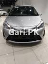 Toyota Vitz  2019 For Sale in Karachi
