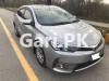 Toyota Corolla GLI 2018 For Sale in Cantt