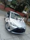 Toyota Vitz  2018 For Sale in Islamabad
