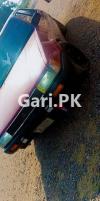 Toyota 86  1983 For Sale in Peshawar