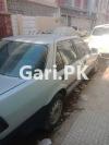 Honda Accord  1988 For Sale in Shadman Town