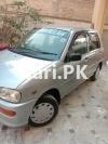 Daihatsu Cuore  2011 For Sale in Karachi