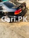 Honda Civic EXi 1998 For Sale in Nowshera