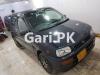 Daihatsu Cuore CX Automatic 2005 For Sale in Karachi