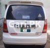 Suzuki Wagon R VXL 2017 For Sale in Sialkot