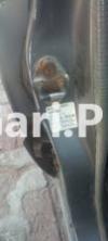 Suzuki Mehran VXR 2011 For Sale in Liaqat Pur