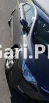 Honda Civic VTi Oriel Prosmatec 1.8 i-VTEC 2011 For Sale in Islamabad