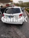 Toyota Vitz F Intelligent Package 1.0 2011 For Sale in Islamabad