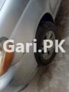 Toyota Platz F 1.0 2002 For Sale in Faisalabad