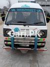 Suzuki Bolan  2004 For Sale in Gujranwala