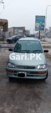 Daihatsu Cuore  2011 For Sale in Lahore