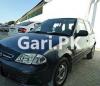 Suzuki Cultus VXR 2007 For Sale in Karachi
