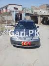 Honda Civic EXi 2003 For Sale in Karachi