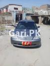 Honda Civic EXi 2003 For Sale in 