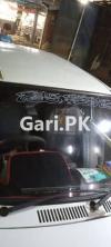 Suzuki Mehran VXR 1997 For Sale in Karachi