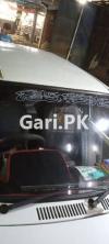 Suzuki Mehran VXR 1997 For Sale in Baldia Town