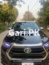 Toyota Hilux  2017 For Sale in Bahria Town