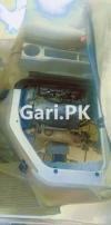 Suzuki Every Wagon  2009 For Sale in Islamabad