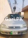 Suzuki Cultus VXL 2007 For Sale in Chaklala