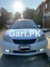 Honda Civic VTi Oriel Prosmatec 2005 For Sale in Canal View