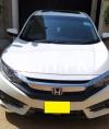 Honda City IVTEC 2017 For Sale in Karachi
