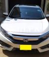 Honda City IVTEC 2017 For Sale in Bahadurabad