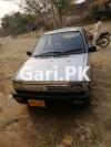 Suzuki Mehran VXR 2003 For Sale in Malir Cantonment