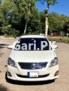 Toyota Premio  2015 For Sale in Islamabad