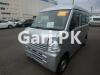 Suzuki Every  2017 For Sale in Islamabad