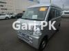 Suzuki Every  2017 For Sale in 